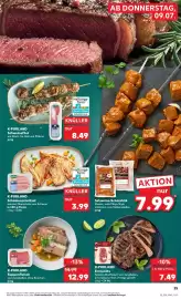 Kaufland Prospekt woche 28 Seite 25