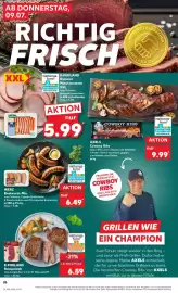 Kaufland Prospekt woche 28 Seite 26