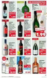 Kaufland Prospekt woche 28 Seite 35