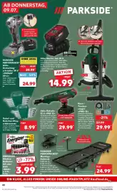 Kaufland Prospekt woche 28 Seite 40
