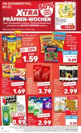 Kaufland Prospekt woche 28 Seite 10