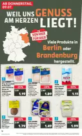 Kaufland Prospekt woche 28 Seite 16