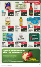 Kaufland Prospekt woche 28 Seite 17