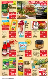 Kaufland Prospekt woche 28 Seite 19