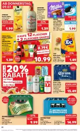 Kaufland Prospekt woche 28 Seite 20