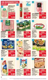 Kaufland Prospekt woche 28 Seite 32