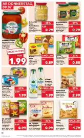 Kaufland Prospekt woche 28 Seite 34