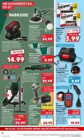 Kaufland Prospekt woche 28 Seite 42