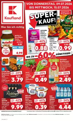 Kaufland (gültig bis 15-07)