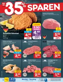 Netto Marken-Discount Prospekt woche 29 Seite 14