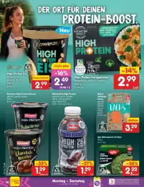 Netto Marken-Discount Prospekt woche 29 Seite 18