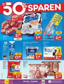 Netto Marken-Discount Prospekt woche 29 Seite 20