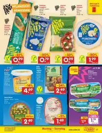 Netto Marken-Discount Prospekt woche 29 Seite 21