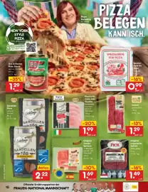 Netto Marken-Discount Prospekt woche 29 Seite 24