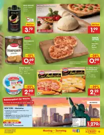 Netto Marken-Discount Prospekt woche 29 Seite 25
