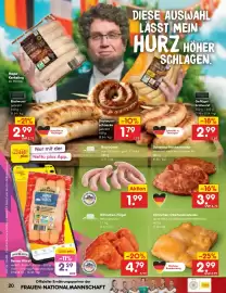 Netto Marken-Discount Prospekt woche 29 Seite 28