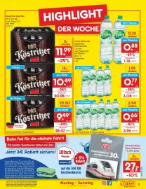 Netto Marken-Discount Prospekt woche 29 Seite 3