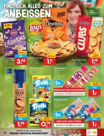 Netto Marken-Discount Prospekt woche 29 Seite 30