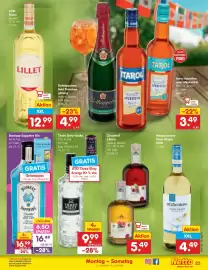 Netto Marken-Discount Prospekt woche 29 Seite 31