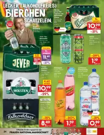 Netto Marken-Discount Prospekt woche 29 Seite 32