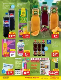 Netto Marken-Discount Prospekt woche 29 Seite 33