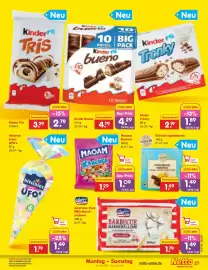 Netto Marken-Discount Prospekt woche 29 Seite 37