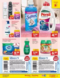 Netto Marken-Discount Prospekt woche 29 Seite 41