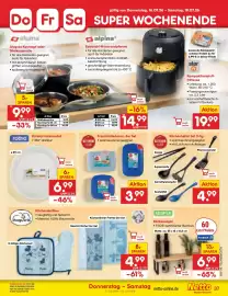 Netto Marken-Discount Prospekt woche 29 Seite 53