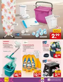 Netto Marken-Discount Prospekt woche 29 Seite 56