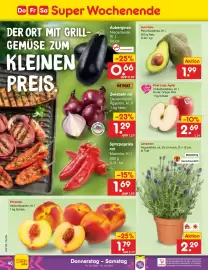 Netto Marken-Discount Prospekt woche 29 Seite 58