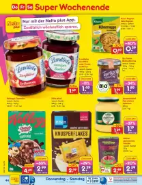 Netto Marken-Discount Prospekt woche 29 Seite 64