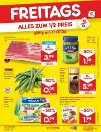 Netto Marken-Discount Prospekt woche 29 Seite 69