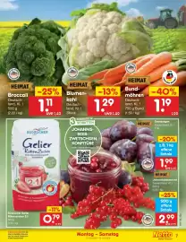 Netto Marken-Discount Prospekt woche 29 Seite 7