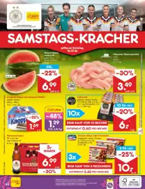 Netto Marken-Discount Prospekt woche 29 Seite 70