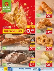 Netto Marken-Discount Prospekt woche 29 Seite 10