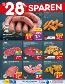Netto Marken-Discount Prospekt woche 29 Seite 14