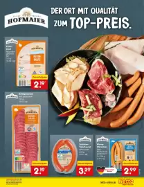 Netto Marken-Discount Prospekt woche 29 Seite 17