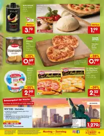 Netto Marken-Discount Prospekt woche 29 Seite 25