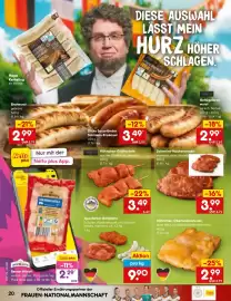Netto Marken-Discount Prospekt woche 29 Seite 28