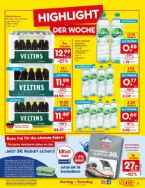 Netto Marken-Discount Prospekt woche 29 Seite 3
