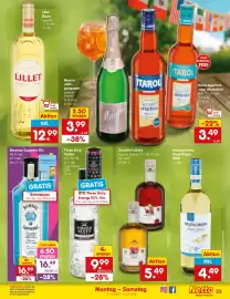 Netto Marken-Discount Prospekt woche 29 Seite 31