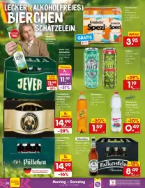 Netto Marken-Discount Prospekt woche 29 Seite 32