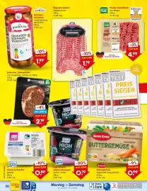 Netto Marken-Discount Prospekt woche 29 Seite 38