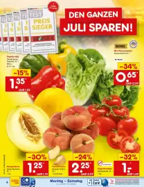 Netto Marken-Discount Prospekt woche 29 Seite 4