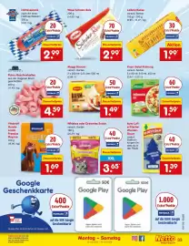 Netto Marken-Discount Prospekt woche 29 Seite 47