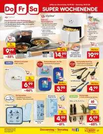 Netto Marken-Discount Prospekt woche 29 Seite 53