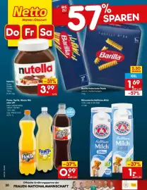 Netto Marken-Discount Prospekt woche 29 Seite 54