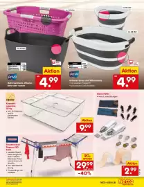 Netto Marken-Discount Prospekt woche 29 Seite 57