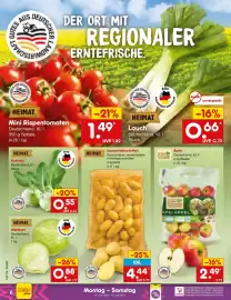 Netto Marken-Discount Prospekt woche 29 Seite 6