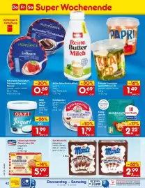 Netto Marken-Discount Prospekt woche 29 Seite 60